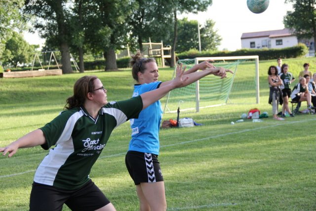 2017_07_11 Landesliga Frauen SV Schraudenbach - SpVgg Hambach